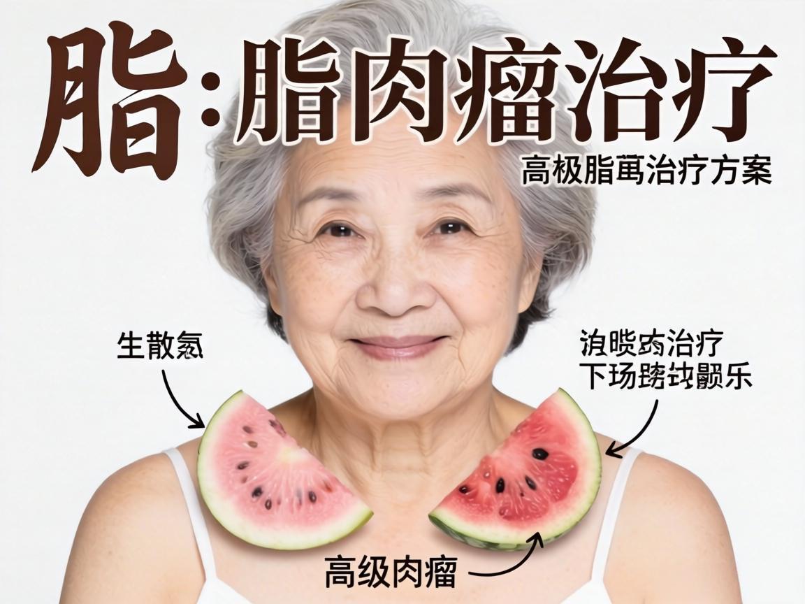 高级别脂肪肉瘤治疗方案