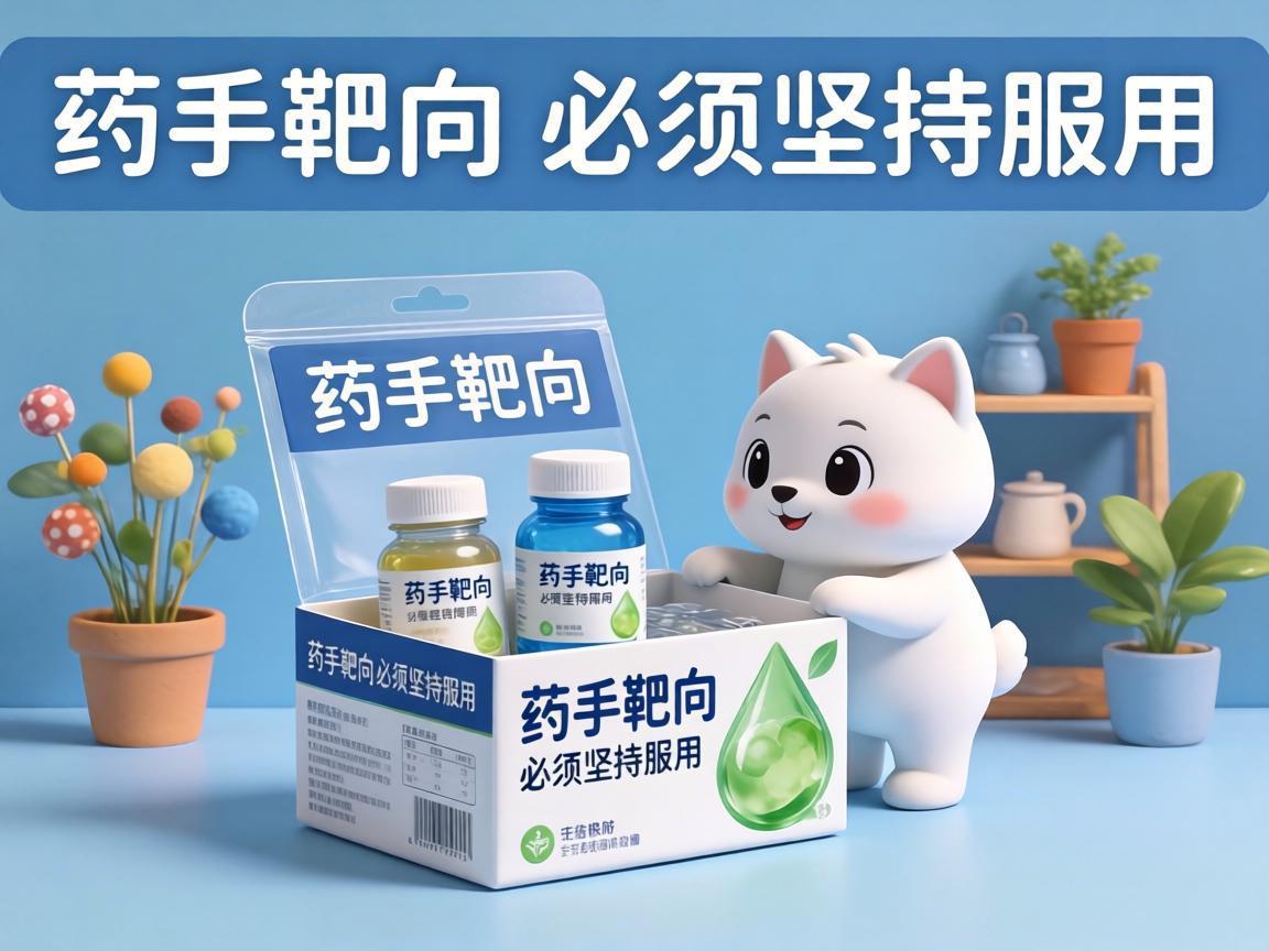 术后靶向药必须坚持服用