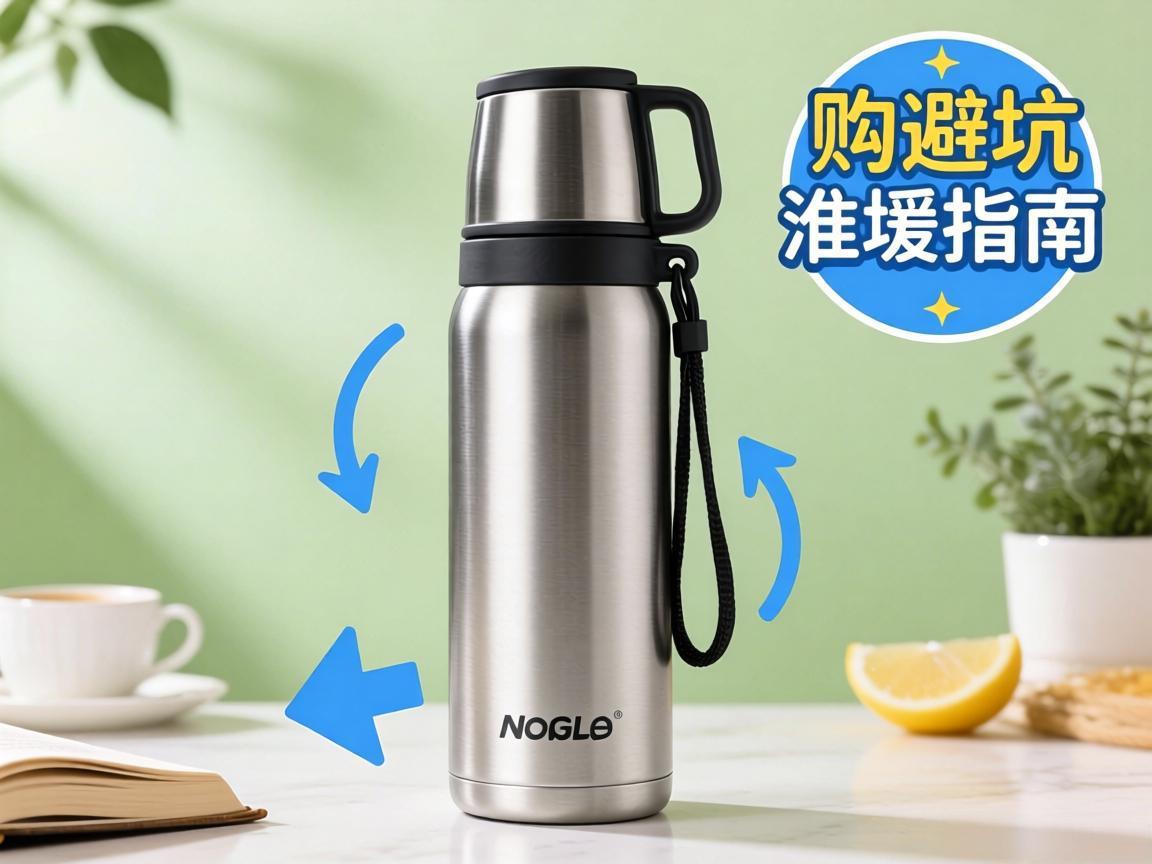 保温杯选购避坑指南