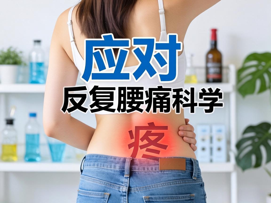 科学应对反复腰痛的方法