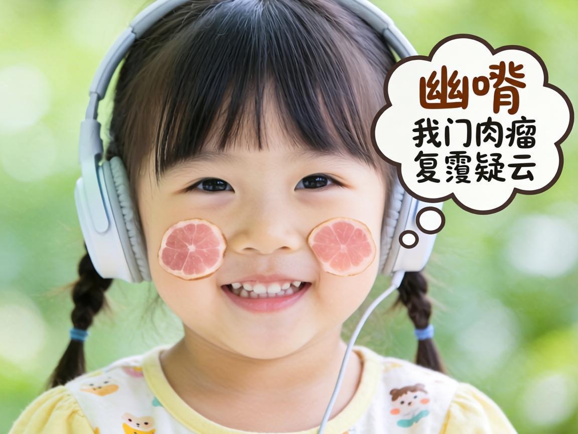 儿童幽门肉瘤复发疑云
