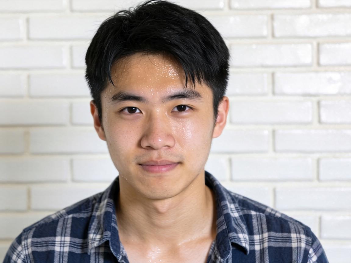 爱出汗和不爱出汗谁更健康