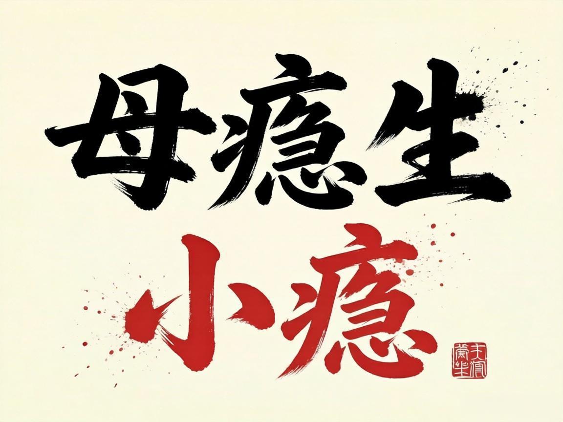 “母痣生小痣”说法错误