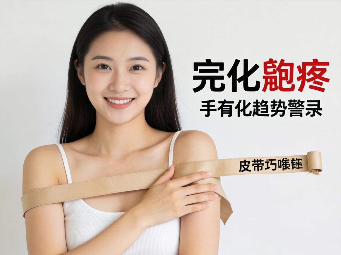 带状疱疹年轻化趋势警示