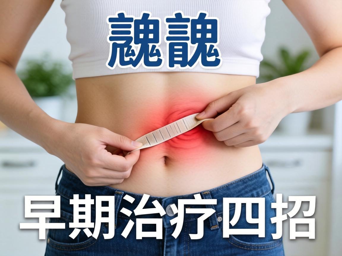 带状疱疹早期治疗四招