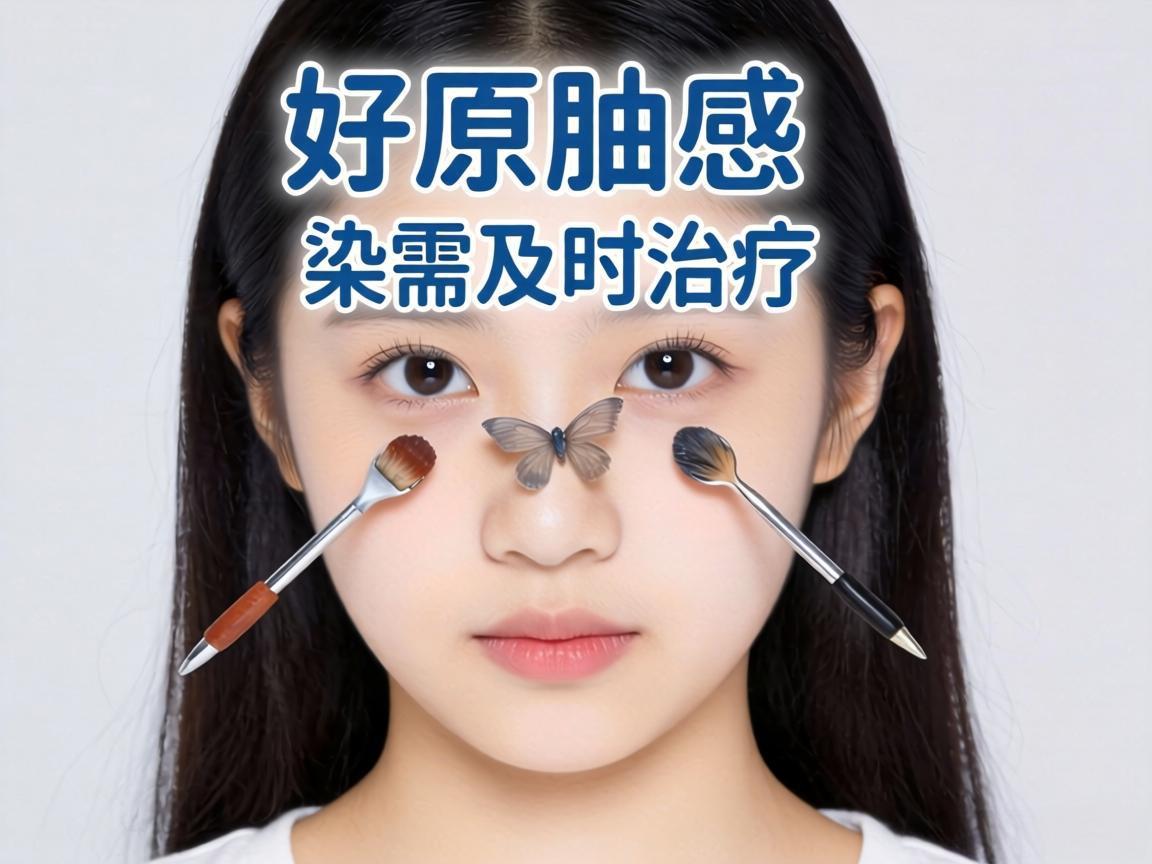 衣原体感染需及时治疗