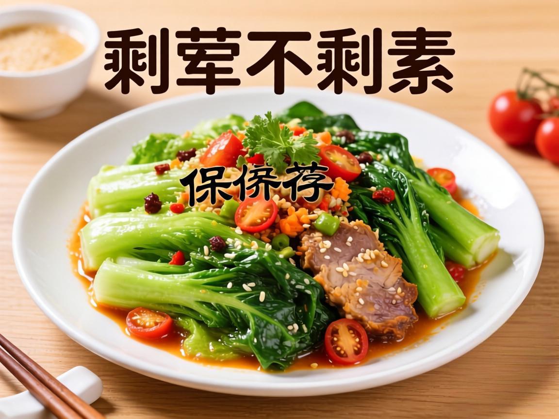 剩菜保存指南:剩荤不剩素