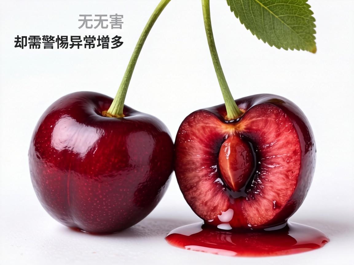 樱桃样血管瘤：无害却需警惕异常增多
