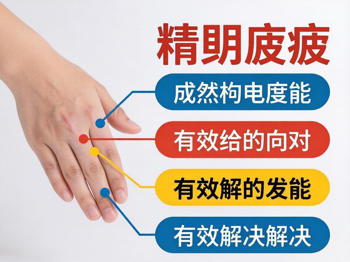 手脱皮的成因与有效解决方法