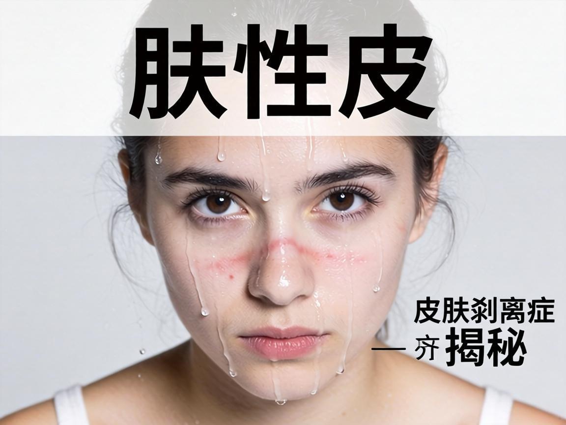 强迫性皮肤剥离症揭秘