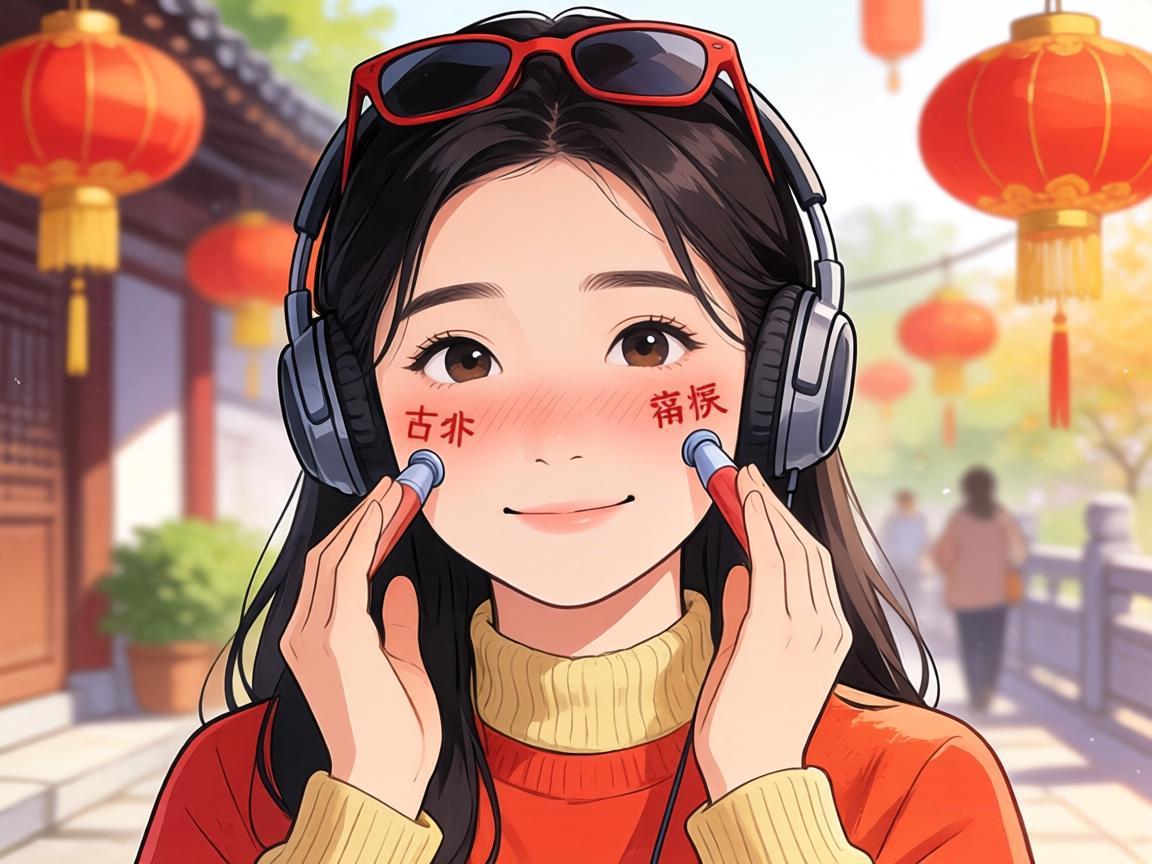 春节旅游三大常见皮肤病