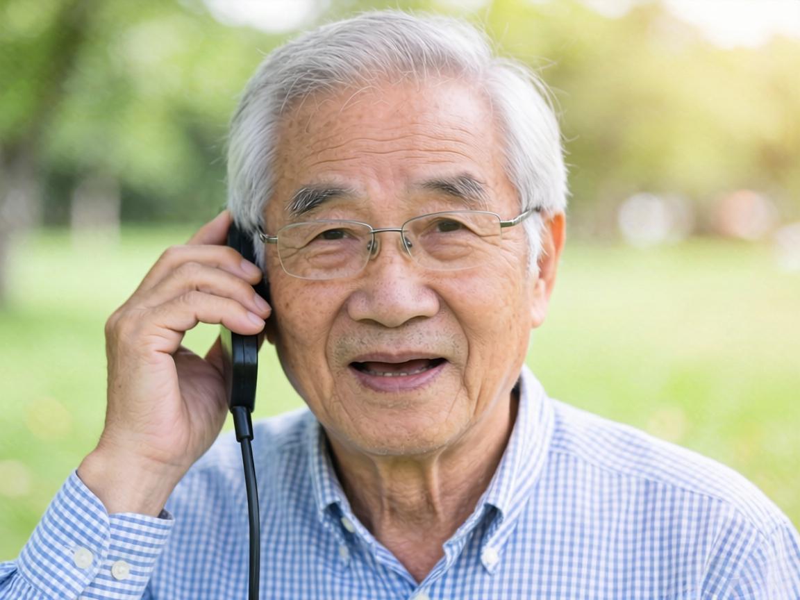 帕金森病早期信号与预防