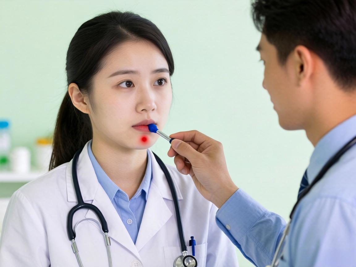 疑似性病传染需双方同查同治