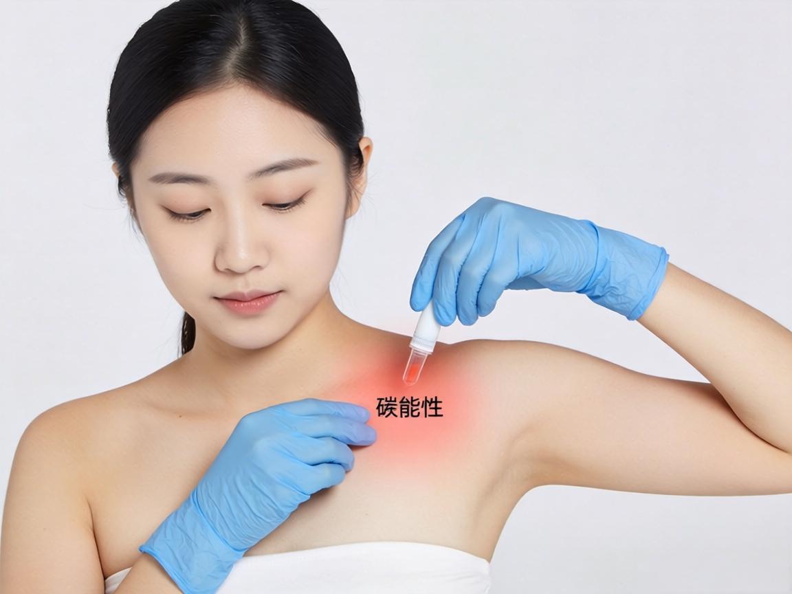 胆碱能性荨麻疹的识别与管理