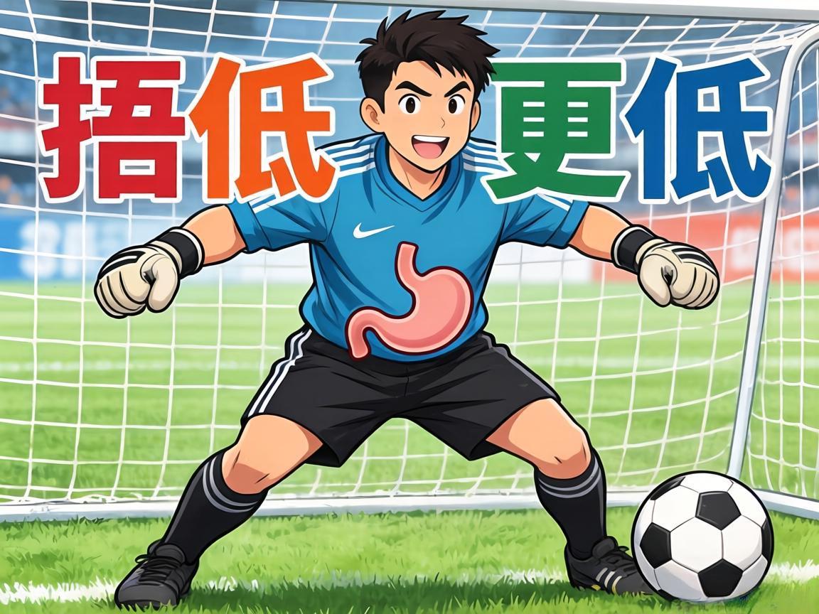 胃:被低估的健康守门员