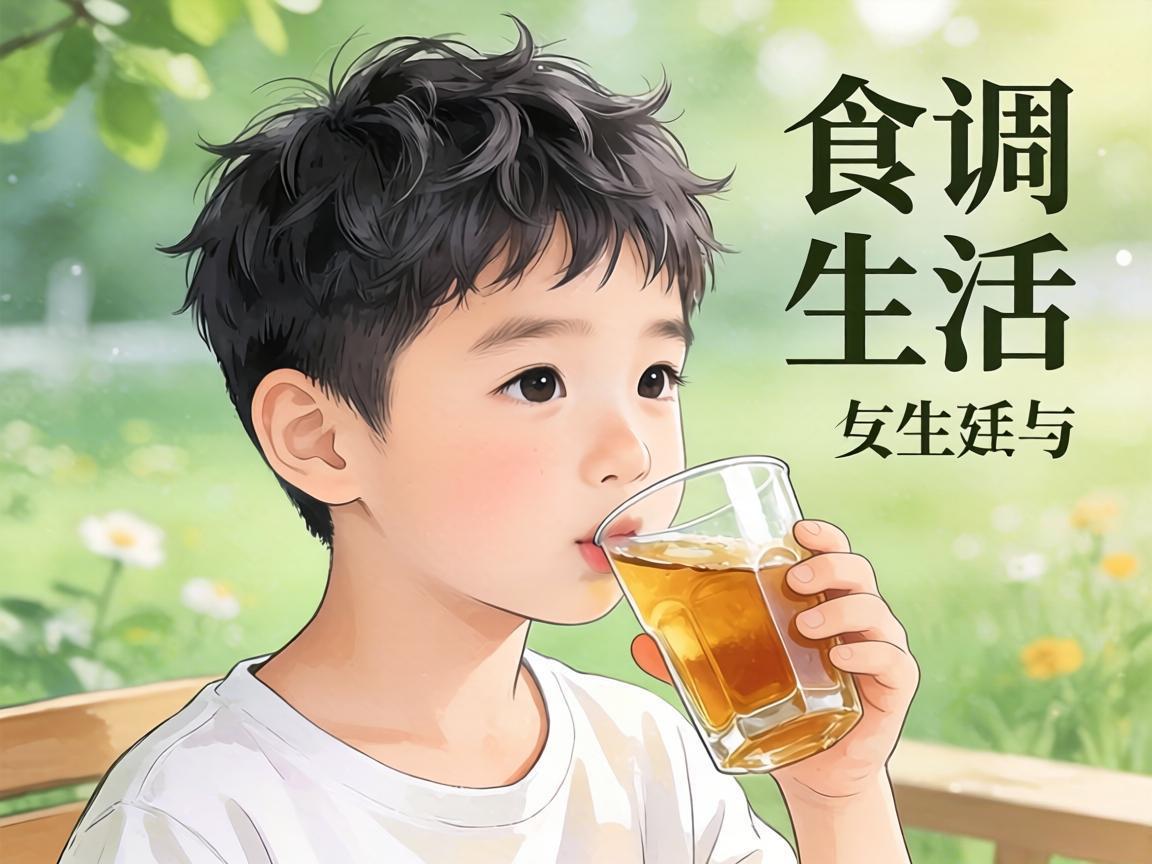 少白头饮食调理与生活建议
