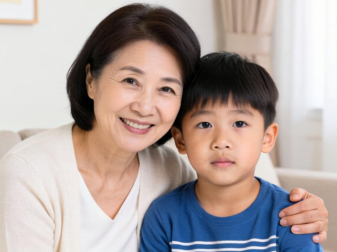 母亲隐瞒病情只为不拖累儿子