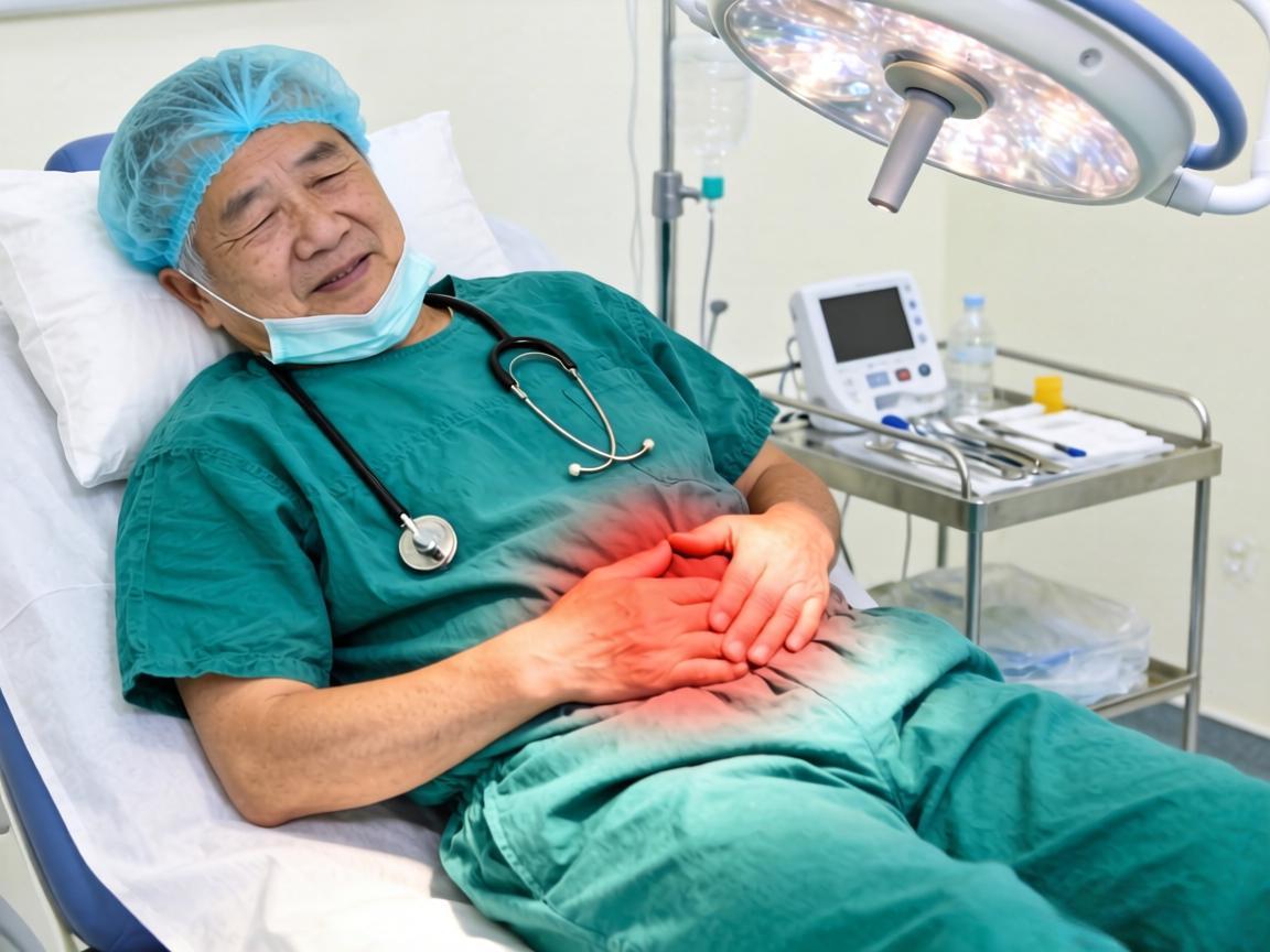 60岁以上腰腿疼该休息还是手术