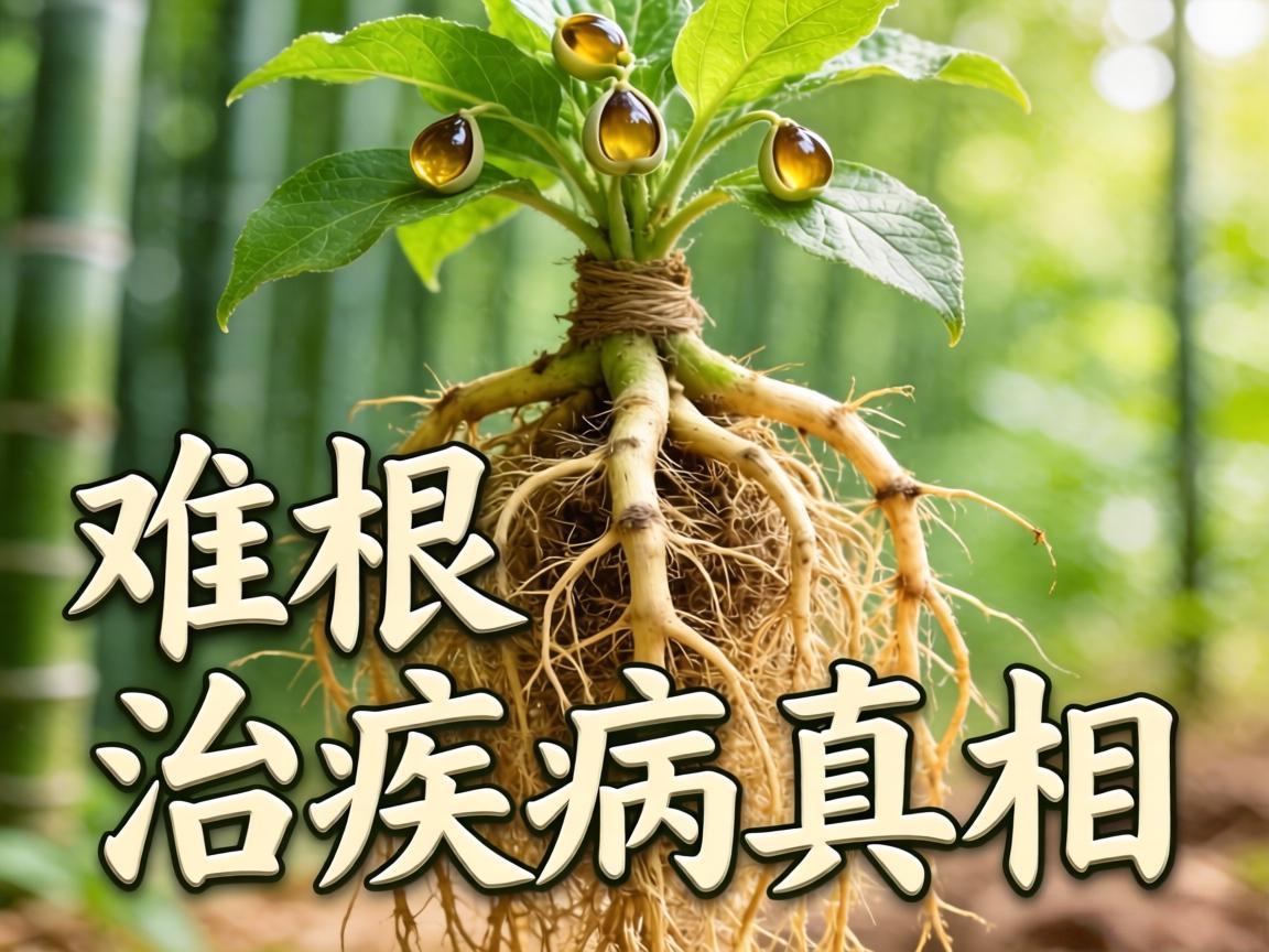 五大难根治疾病真相