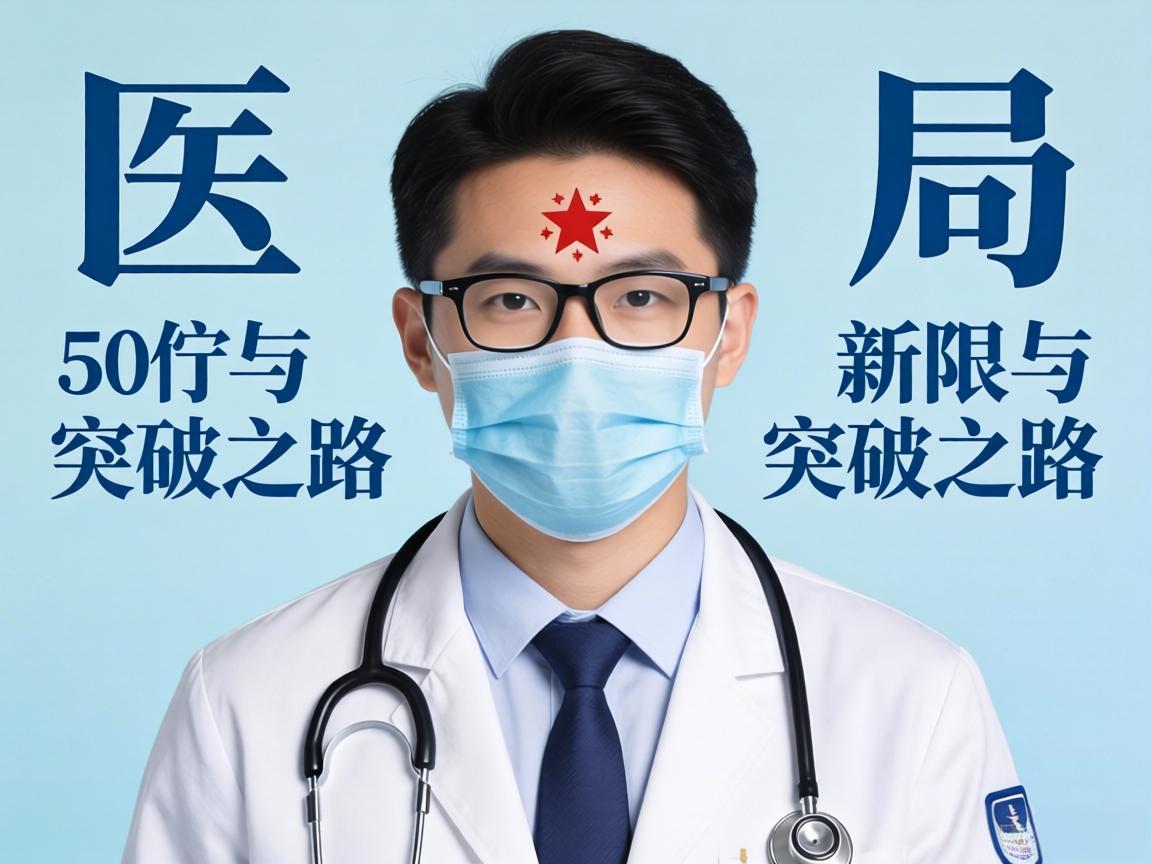 医学的局限与突破之路