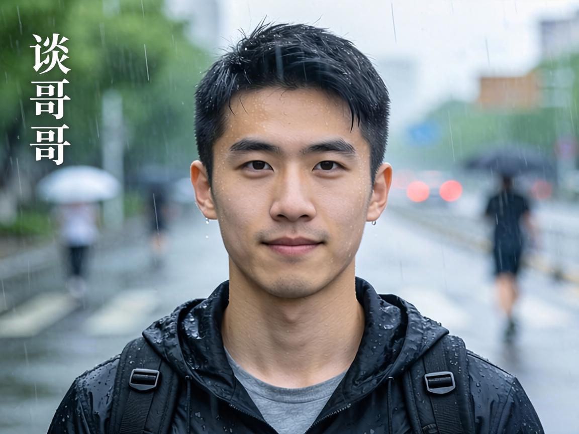 磊哥雨天谈健康与运动误区