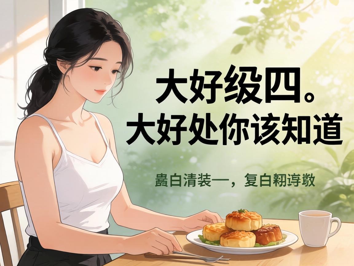 绝经的四大好处你该知道
