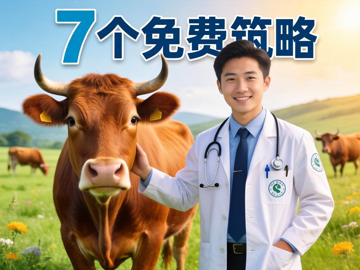 世界上最牛的7个免费医生