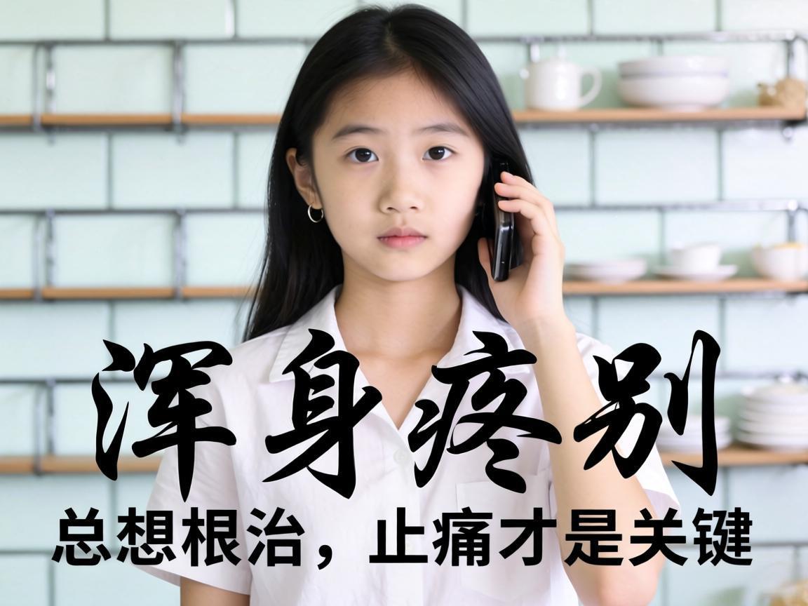 浑身疼别总想根治，止痛才是关键