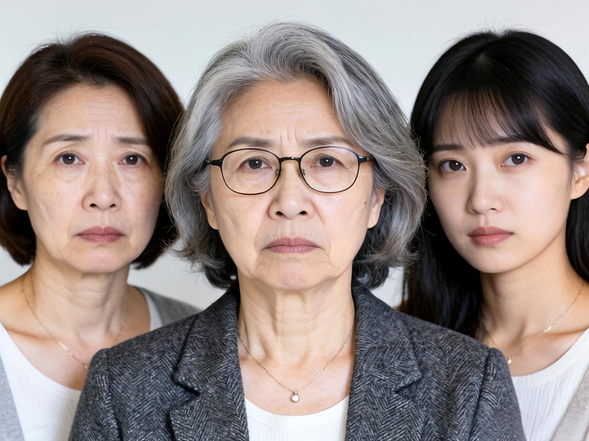 更年期的三个残酷真相