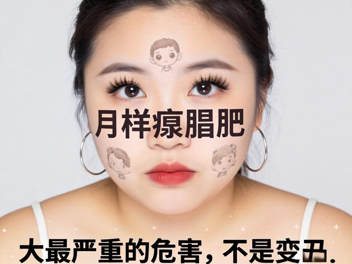 腺样体肥大最严重的危害不是变丑