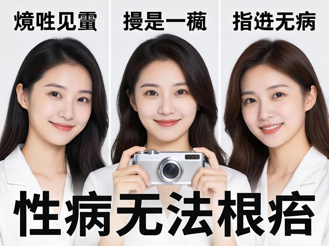 三种慢性病无法根治