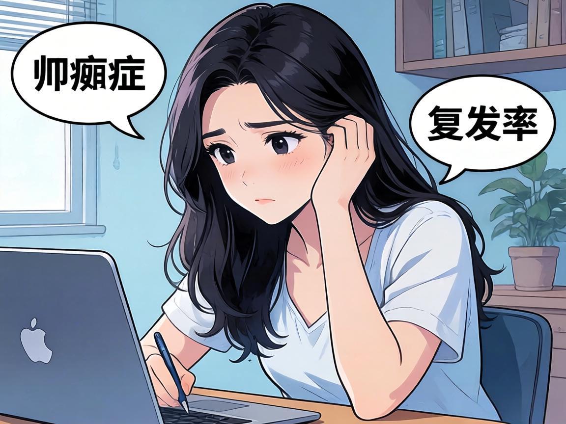 抑郁症高复发率的应对策略