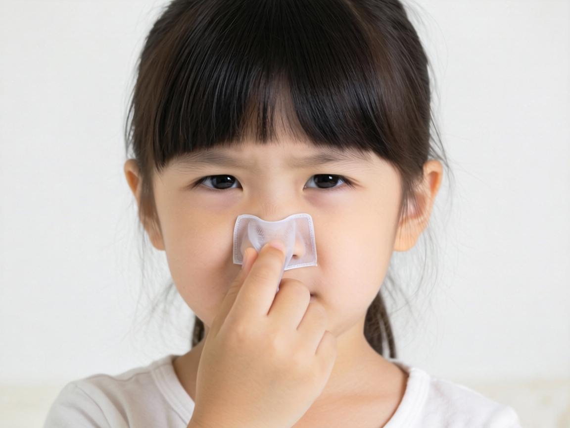 孩子鼻炎会影响长高变丑变笨吗