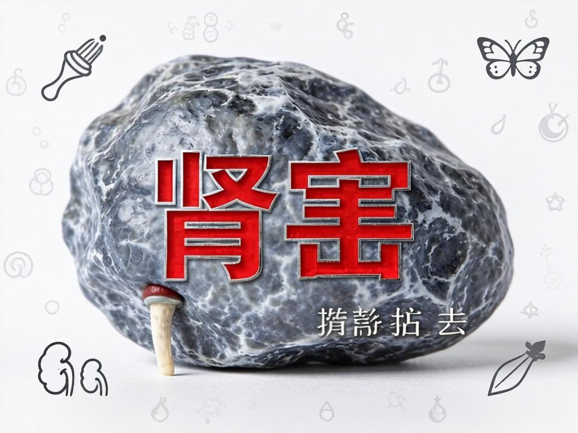 肾结石的危害与科学预防