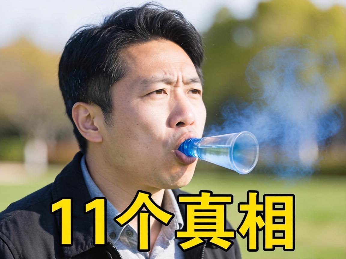 成人打呼噜的11个真相