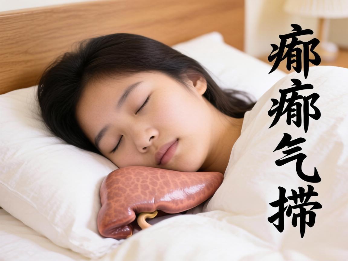 肝郁气滞型失眠的调理方法