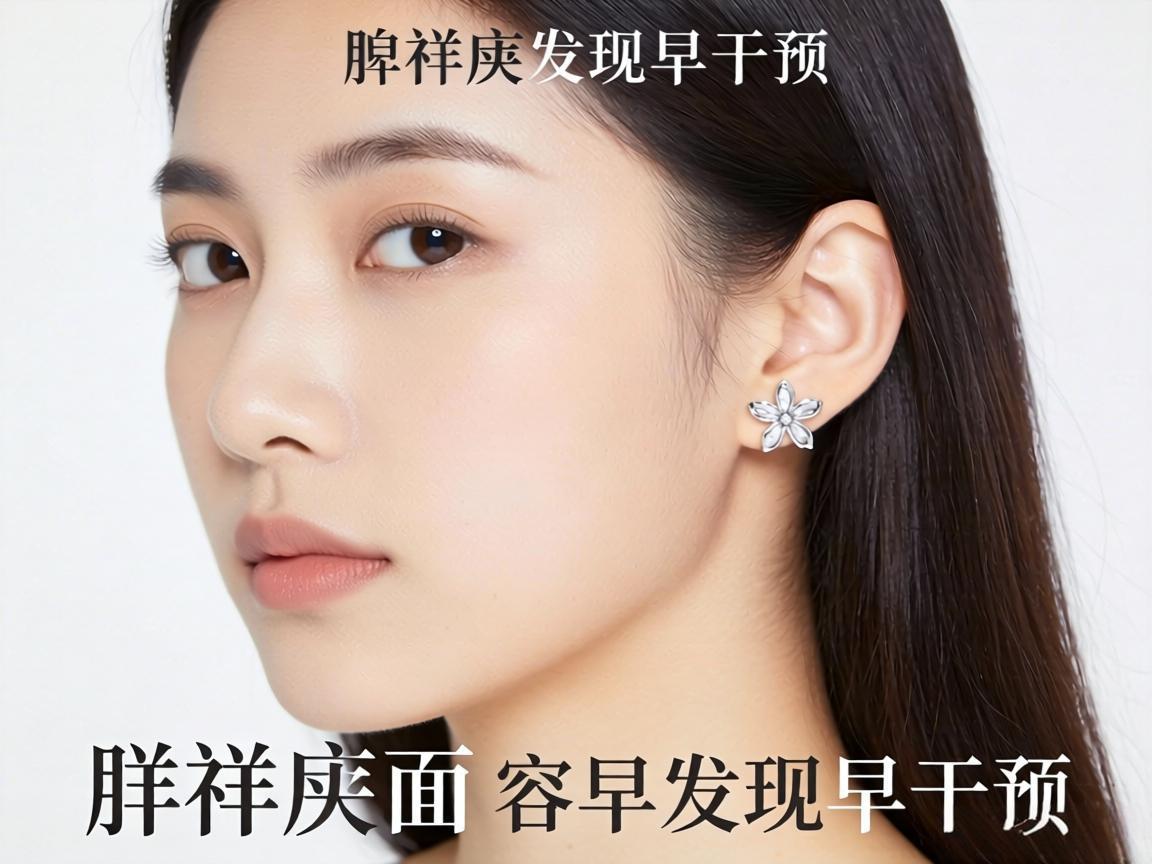 腺样体面容早发现早干预