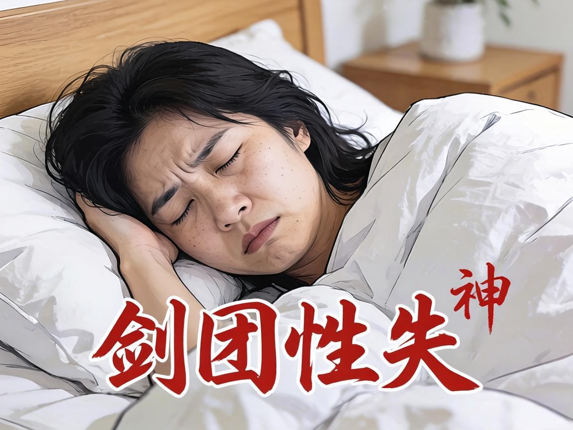 顽固性失眠如何养心安神