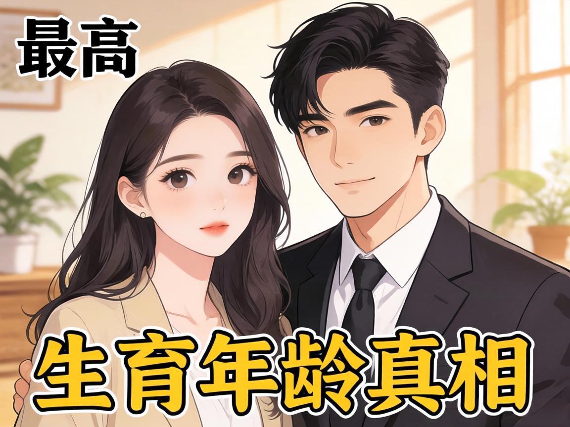 男女最高生育年龄真相