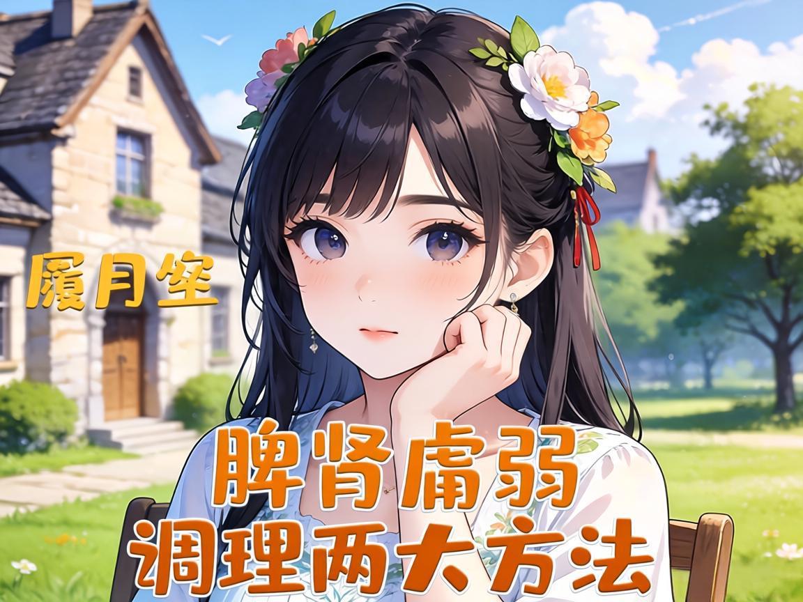 脾肾虚弱调理两大方法