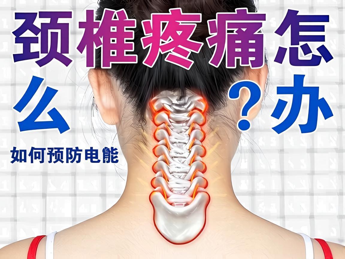 颈椎病怎么办？如何预防