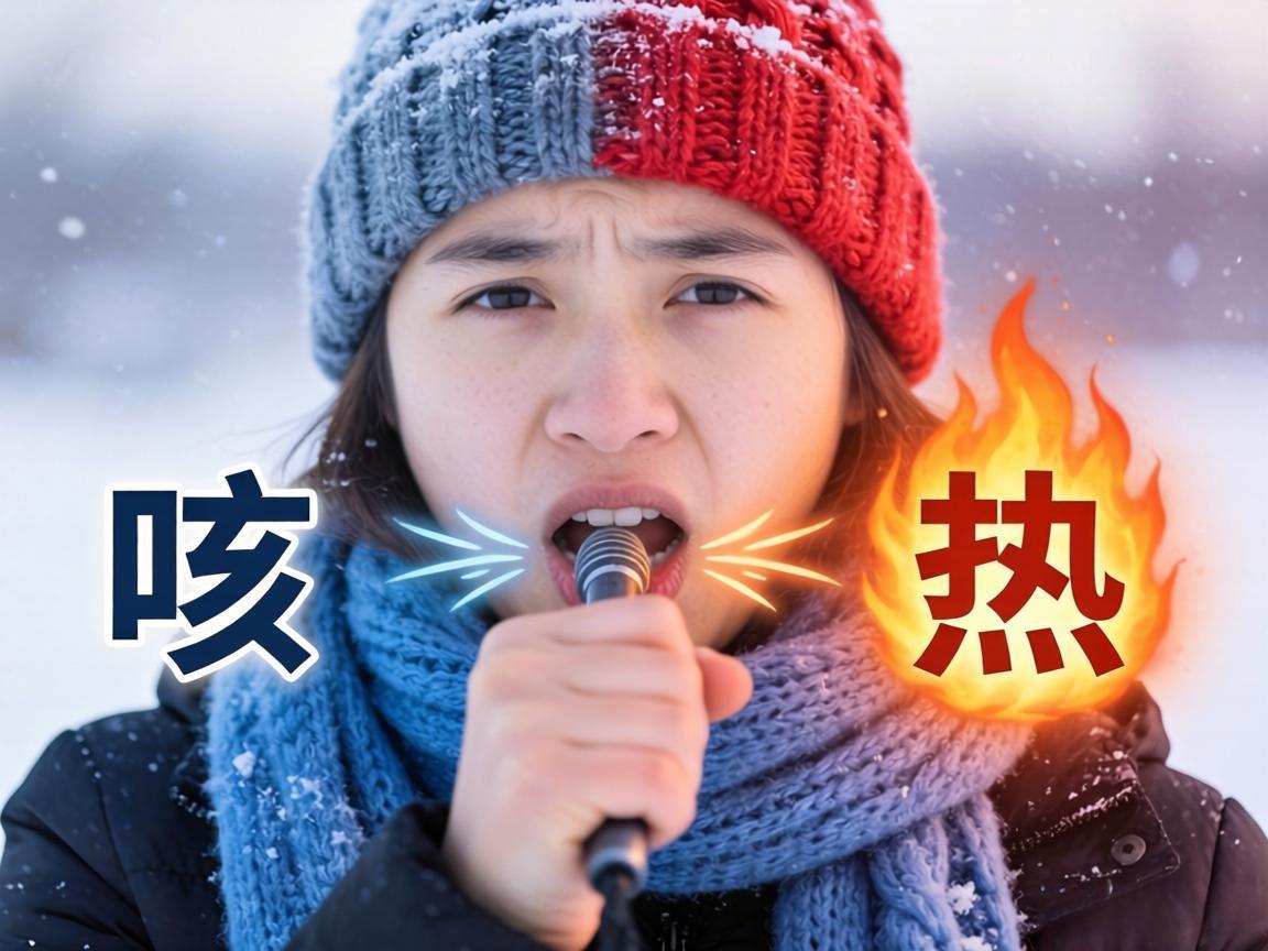寒咳与热咳的区别及应对方法