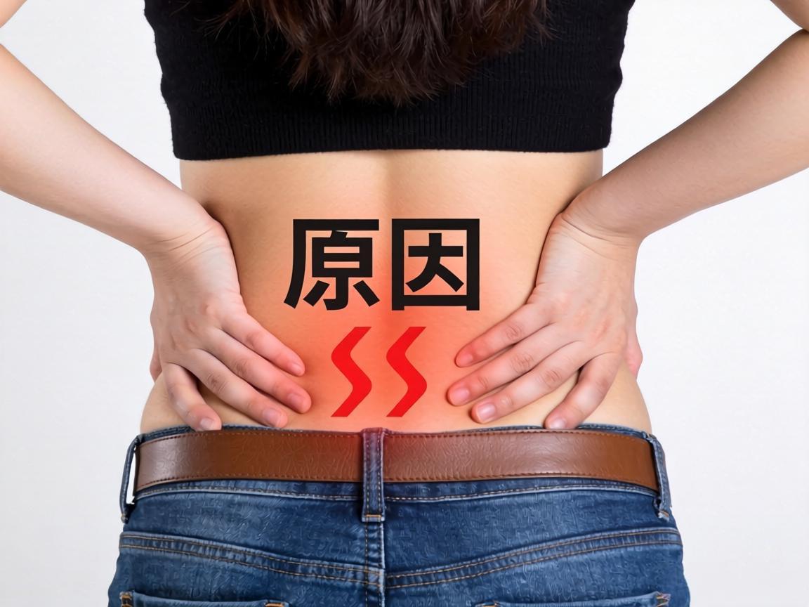 腰疼原因及对应解决方法