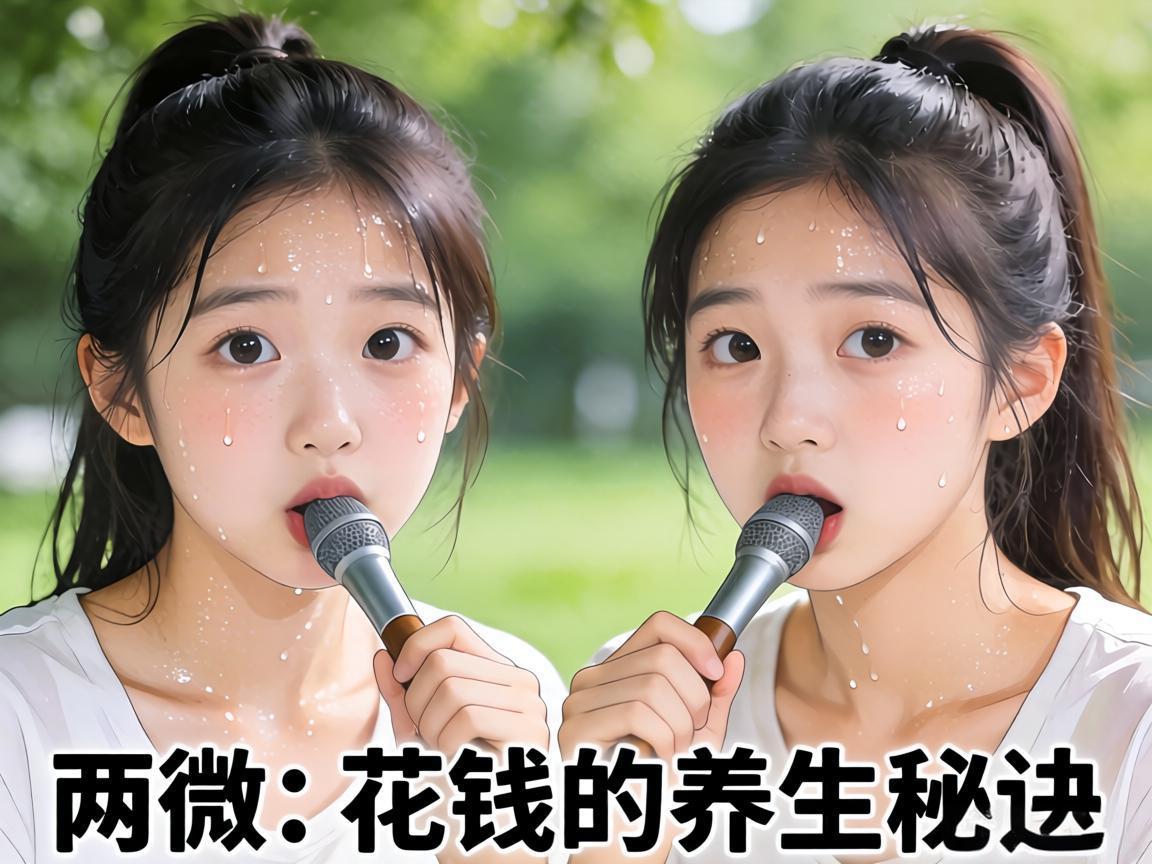 微饿微汗：两个不花钱的养生秘诀