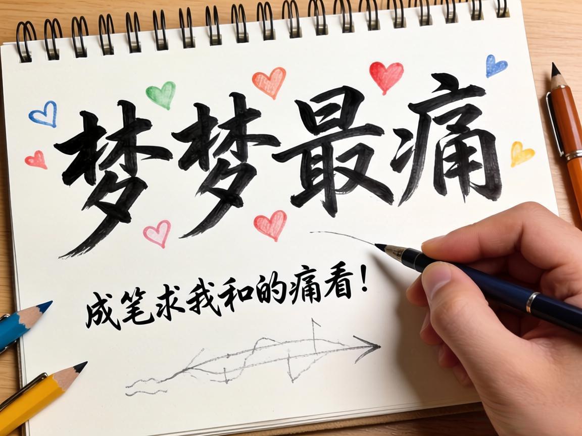没有做完的梦最痛