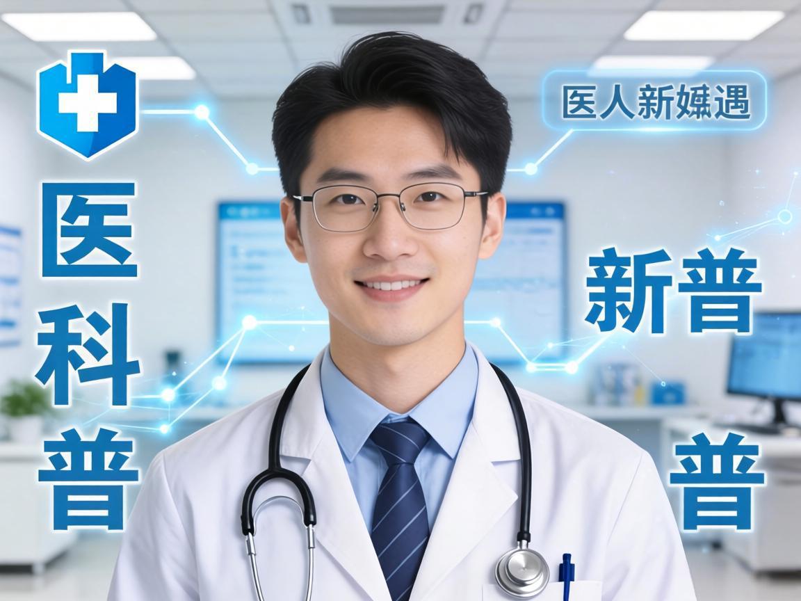 医学科普的意义与新媒体机遇