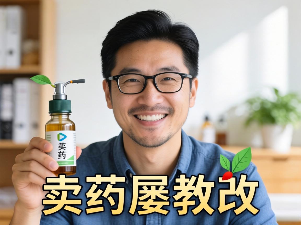盗用视频卖药屡教不改