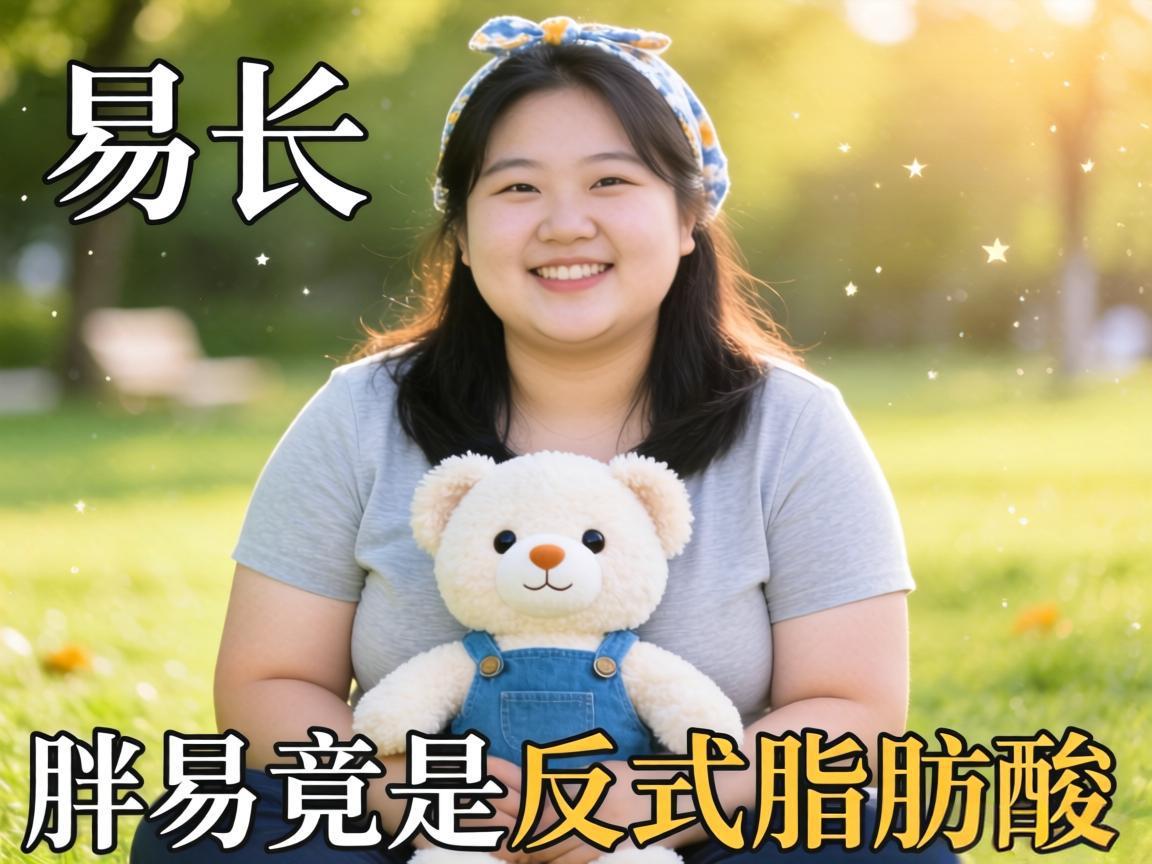 最容易长胖的竟是反式脂肪酸