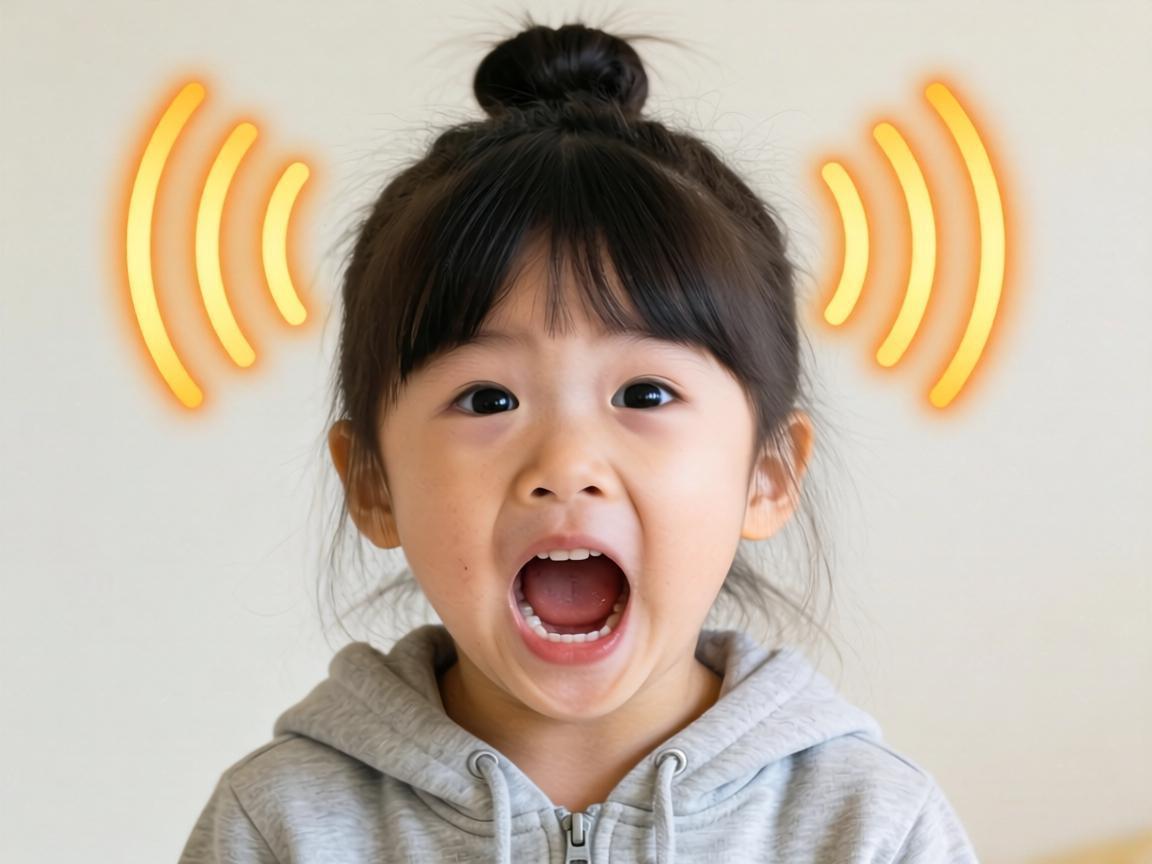 孩子求救信号别当无理取闹