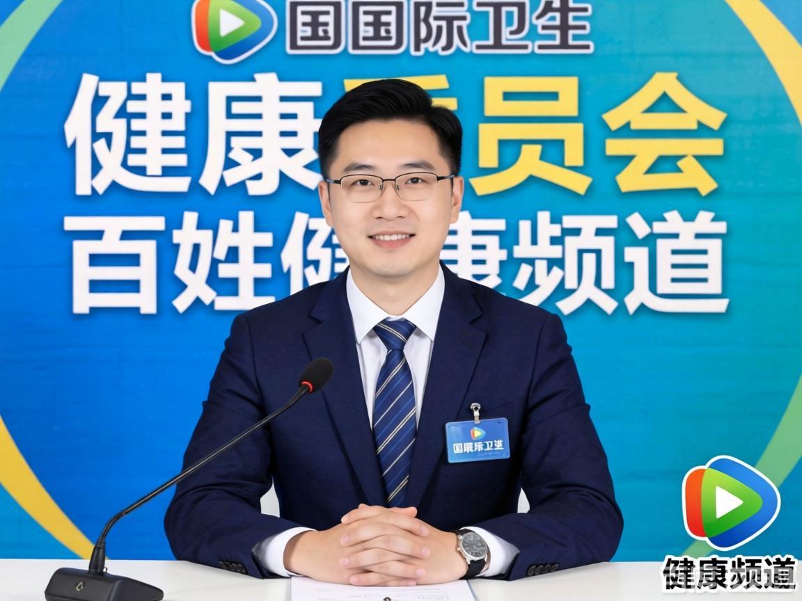 国家卫生健康委员会百姓健康频道